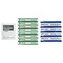 First Aid Only Cuts and Scrapes Care Kit, 6 Pieces, 25 Packs/Carton (91576)~#|#~7C978835-E537-46C8-AFF464C3094FDF65_sc7
