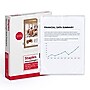 Staples Sheet Protectors, Clear, 100-Pack, Top-Loading, 3-Hole Punched, Letter Size Page Protectors for Binders~#|#~7C9EEA37-F2B4-41EF-9F377F0F3D244D3B_sc7