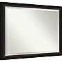 Amanti Art Trio Oil Rubbed Bronze Frame Wall Mirror, 34.5" x 44.5" (A42674961021)~#|#~7CA31B41-2E8F-4B83-AF8AE5621394A9E2_sc7