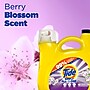 Tide Simply HE Simply Liquid Laundry Detergent, Berry Blossom Scent, 85 Loads, 107 oz. (26838)~#|#~7CA3E4FF-2F05-4A0F-85875D81959E8098_sc7