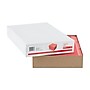 Staples File Folders, 1/3-Cut Tab, Legal Size, Red, 100/Box (ST224550-CC)~#|#~7CA51078-4C7F-40E4-98DBA47FC2E4087A_sc7