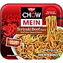 Nissin Chow Mein Teriyaki Beef Noodles, 4 oz., 8/Carton (70662084731)~#|#~7CA71F18-1794-452A-933ABB41784F12BF_sc7