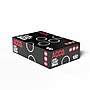 ACCO Book Ring, 3/4" Capacity, Silver, 100/Box (ACC72201)~#|#~7CAEA92F-738F-4BA8-906A2F5A62CA1C9B_sc7