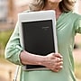 2027 AT-A-GLANCE DayMinder 8" x 12" Monthly Planner, Faux Leather Cover, Black (SK2-00-27)~#|#~7CB17DF0-B042-44E2-80293DC4D878042D_sc7