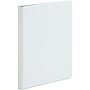 Sparco Premium Heavy Duty 0.5" 3-Ring View Binder, White (SPR19551) (BSN19551)~#|#~7CB2379D-CA5F-4108-81D7722042EBCE13_sc7