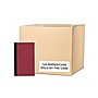 Roaring Spring Paper Products Pocket Notebook, 3.75" x 6.13", Narrow Ruled, 72 Sheets, Red, 144/Case (76096CS)~#|#~7CB8AEC4-AF47-42B0-A2F63F5984EC6D1C_sc7