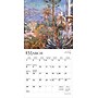 2026 BrownTrout Claude Monet 7" x 7" Monthly Wall Calendar (9798330704644)~#|#~7CCA042B-260B-4F30-AA0A0DB4C5BC45DA_sc7