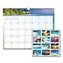 2027 AT-A-GLANCE Tropical Escape 15" x 12" Monthly Wall Calendar (AAGDMWTE828)~#|#~7CCB4BD6-3A4A-4932-BA1E4A597029D1AF_sc7