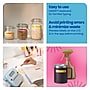Brother P-touch Personal Desktop Thermal Label Maker (PT-N20)~#|#~7CCEA361-DB4C-4D9D-A43C61C5D4E971D1_sc7