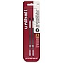 uni-ball Jetsream RT Ballpoint Pen Refills, Medium Point, 1.0mm, Black Ink, 2/Pack (35972)~#|#~7CD6E81D-68D2-4EB3-946E072B97DB9954_sc7