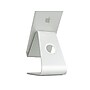 Rain Design mStand mobile Cell Phone Desktop Stand, Silver (10059)~#|#~7CE0D1D3-AB35-40BE-A02B7AB2A8F64F64_sc7