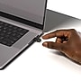 Yubico YubiKey 5C Security Key, USB‑C, Black (100886)~#|#~7CF1CB85-7D8D-46EF-B1DAC22EBC6DFE53_sc7
