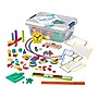 hand2mind Math Tools Resource Kit for Grades K-1, Manipulative, Assorted Colors (95875)~#|#~7CF9FFF6-5E32-4EB9-BC8A4D80C07245E9_sc7