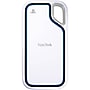 SanDisk Extreme Portable 2TB External USB 3.2 Gen 2 Type-C Solid State Drive, 3D NAND (SDSSDE62P-2T00-G25)~#|#~7CFD03C8-E45A-4EFE-892C3E3D3E7E35AD_sc7