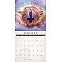 2027 Willow Creek Meditation 12" x 12" Monthly Wall Calendar, Assorted Colors (61169)~#|#~7D060CA5-179E-4307-9BF2426929D7EC9F_sc7