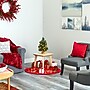 Nearly Natural Mixed Pine Artificial Christmas Tree, 18" (T1696)~#|#~7D06B6AE-D5E2-40E6-9CC04ECC34B47715_sc7