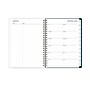 2025-2026 Blue Sky Greta 5.875" x 8.625" Academic Year Weekly & Monthly Planner, Plastic Cover, Multicolored (136482-A26)~#|#~7D09E42B-0E06-4380-886068C59B2B3922_sc7
