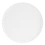 Elama Josh Stoneware Dinnerware Set, Matte White, 18 Piece~#|#~7D0D8820-751E-462A-B29CF22DED247609_sc7