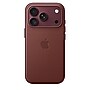 Apple TechWoven MagSafe Phone Case for iPhone 18 Pro, Shock Absorbing, Burgundy (MKD14ZM/A)~#|#~7D171584-7EEC-4AF0-8D5861823C4192F5_sc7
