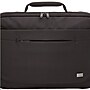 Case Logic Advantage 15.6" Polyester Laptop Bag, Black (3203990)~#|#~7D1E8D65-FB81-4331-B7097521D1A46C77_sc7