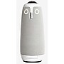 Owl Labs Meeting Owl 3 Video Conferencing System Premium Pack, 1080p HD, Gray/White (BND300-0002)~#|#~7D1F6D34-E51C-4A54-A2A6787A366F0DE8_sc7