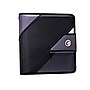 Case It 2" 3-Ring Zipper Binders, Black (S-826-A)~#|#~7D273608-AC6D-42F7-9ED7EBC659DC3A37_sc7
