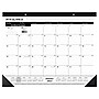 2020 AT-A-GLANCE 22" x 17" Monthly Desk Pad Calendar (SK24-00-20)~#|#~sp47345960_sc7