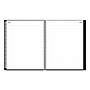 2026 Blue Sky Enterprise 8.5" x 11" Weekly & Monthly Planner, Plastic Cover, Black (BLS111289)~#|#~7D2B29FD-DBE0-45CA-97E5DBACD55E355D_sc7