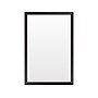 Staples 24" x 36" MDF Poster Frame, Black (SPLS-MPFRM-2436)~#|#~7D2B4A5E-734F-42E9-B490E872C8A65C27_sc7
