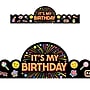 Creative Teaching Press Core Decor Happy Birthday Crowns, 24" x 6", 30/Pack (CTP11015)~#|#~7D2B8AE9-132C-4440-BA589534777B5260_sc7