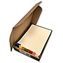 Tabbies Bottom Tab Patient Chart Index Divider Set, 8-Tab, Ivory, 40/Box (54500)~#|#~7D2C9123-DEE4-42C6-93660AC0C8C4FA02_sc7