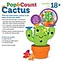 Learning Resources Carlos The Pop & Count Cactus (LER9125)~#|#~7D392497-3680-43E3-8E83147D0831693F_sc7