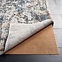 Safavieh Ultra 8' x 10' Non-Slip Rug Pad, Polyester/PVC, Beige (PAD120-8)~#|#~7D3DDBD2-AFCB-4F04-A803A9A963E9BF06_sc7