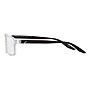 SAV Sportex Blue Light +1.75 Reading Glasses, Clear (AR4149)~#|#~7D3F15F0-1770-4887-83AF5FBFFD6A2317_sc7
