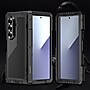 SaharaCase Raider Series Phone Case for Samsung Galaxy Z Fold7, Shock Absorbing, Scorpion Black (CP00883)~#|#~7D415E98-5424-4341-B81DA836942CE85E_sc7