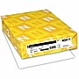 Exact 110lb Heavyweight Exact Index Paper (WAU40411CT)~#|#~7D55D789-AD82-46B4-9D381A60F3C1AE89_sc7