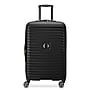 Delsey Paris Cruise 3.0 24" Hardside Suitcase, 4-Wheeled Spinner, TSA Checkpoint Friendly, Black (40287982000)~#|#~7D5930E2-BA07-4A51-B633603C3FBEFEAD_sc7