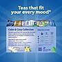 Twinings Calm & Cozy Caffeine-Free Assorted Flavors Herbal Tea Bags, 1.24 oz., 20/Carton (110001998)~#|#~7D5A193B-6E0B-4EB9-91AEA2D902FFCD72_sc7