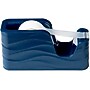Scotch Wave Desktop Dispenser, 2.13" x 2.75", 1" Core, Navy (C20-WAVE-MI)~#|#~sp251970080_sc7