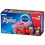 Ziploc Storage Bags, Quart, 48/Box (314469)~#|#~7D5FA25D-76C2-40C2-A92F22D3A79A49C8_sc7