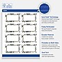 Avery Rectangle Business Cards, Matte White, 80/Pack (19479371028)~#|#~7D603845-907D-404B-9600FC48CD6F28D3_sc7