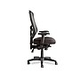 Alera Elusion Series Mesh Back Fabric Computer and Desk Chair, Black (ALEEL41ME10B)~#|#~1BF2EE8C-17E3-4037-B69AA24A2AD4361C_sc7