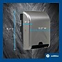 enmotion Automatic Hardwound Paper Towel Dispenser, Silver (59466A)~#|#~7D639AA5-9EA2-40D0-AE9ACE7FD5DC5403_sc7