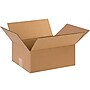 12" x 10" x 5" Shipping Boxes, 32 ECT, 25/Bundle (12105)~#|#~7D656952-36D7-40C7-8700DA63F004258E_sc7