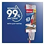 O-Cedar ProMist MAX Microfiber Spray Mop, Red/Black/Gray (173563)~#|#~7D662C7B-5166-4137-A621004BB672B4D1_sc7