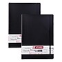 Talens Art Creation 8.3" x 11.7" Sketch Book, 80 Sheets/Book, 2/Bundle (TLN9314403M-2)~#|#~7D694577-6C72-47D8-B4F70D3FC7B78B00_sc7