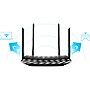 TP-Link Archer AC1200 Dual-Band MU-MIMO WiFi 5 Router, Black (Archer A6)~#|#~7D72E3E1-21F0-49D1-98724CA5FEA62D1C_sc7
