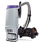 ProTeam GoFit 6 Cordless Backpack Vacuum, Gray (107788)~#|#~7D736FA4-CB32-4CB5-BA823B42314E814F_sc7