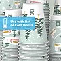Dixie PerfecTouch Winter Fun Paperboard Hot Cups, 12 oz., 500/Pack (5342DX94)~#|#~7D796E8B-540A-49CE-AA17B62B79D511A6_sc7