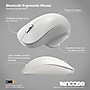 Incase Designed by Microsoft Bluetooth Ergonomic Wireless Mouse, Glacier (222-00017)~#|#~7D875D0B-047C-4BA3-9F96EBEAB81E61E2_sc7